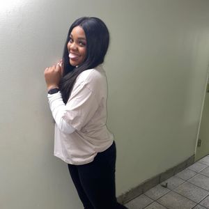 Meet your Posher, Jada